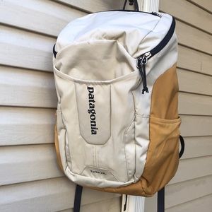 Patagonia Backpack